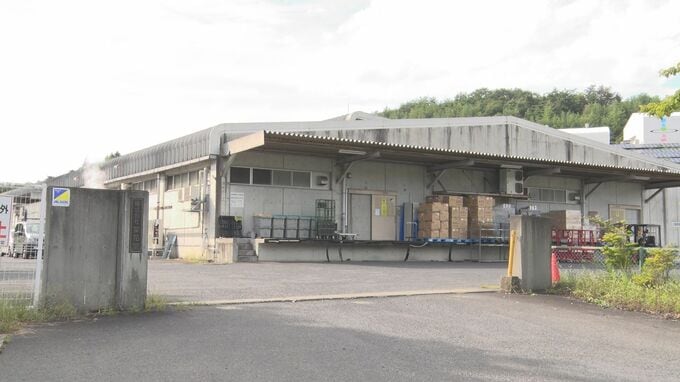 賞味期限改ざんのシャトレーゼ子会社　行政指導に「適切に対応していく」　岩手・一関市|TBS NEWS DIG