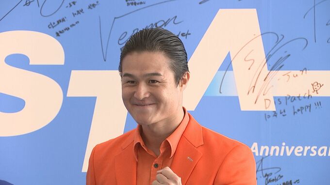 【ティモンディ・高岸宏行】プロポーズは自宅で“バッテリーを組みましょう”|TBS NEWS DIG