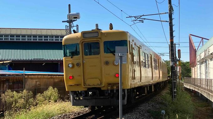 JR赤穂線　播州赤穂～岡山の一部区間で約15分の遅れ　東岡山駅で山陽本線の踏切確認のため【10日・午前8時半現在】　|　岡山・香川のニュース | 天気 | RSK山陽放送
