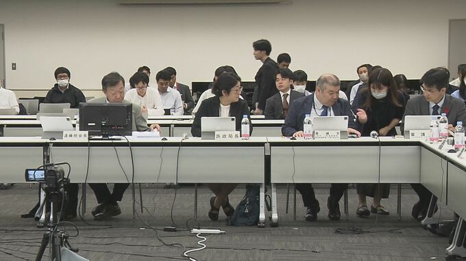 「産科医療補償制度」対象外の子どもに1200万円の特別給付金　厚労省の専門部会で案が了承　給付対象は推計で約1600人|TBS NEWS DIG