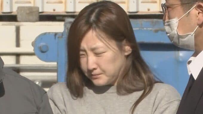 自宅で覚醒剤や大麻などを所持か 41歳の女を逮捕　SNSで密売していたとみて捜査　尿検査で覚醒剤の陽性反応も　自宅では注射器や計量器も見つかる　警視庁|TBS NEWS DIG