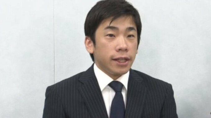 【速報】「モラハラ訴訟」フィギュアスケーター・織田信成氏が「控訴を断念」敗訴が確定|TBS NEWS DIG