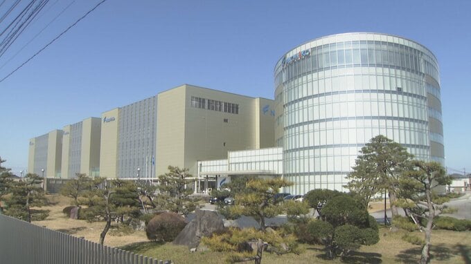 「順調に再生できている」不正製造問題で業績不振の日医工　出荷停止は依然45品目…再開の見通し立たず　富山　|　富山のニュース｜天気・防災｜チューリップテレビ