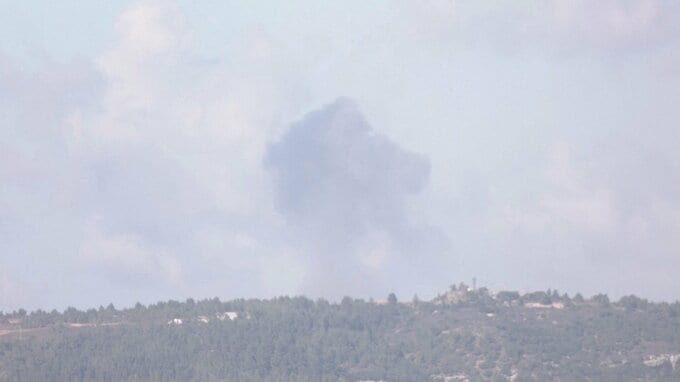 ヒズボラが停戦案に同意か　ロイター通信報道　イスラエルの対応が焦点|TBS NEWS DIG