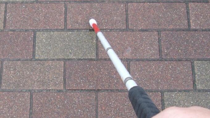 全盲の78歳男性死亡　海に沈んだ状態で見つかる　近くには白杖も【長崎・小値賀】|TBS NEWS DIG