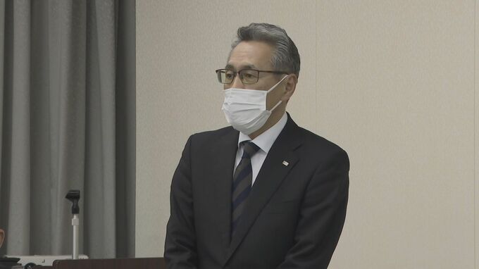 中間貯蔵施設　中国電力が上関町周辺の４自治体へ説明終える　|　山口のニュース・天気・防災｜tys NEWS｜ｔｙｓテレビ山口