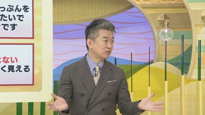 【速報】橋下徹氏「禁止ルールがなくてもやったらあかん」　維新・藤田共同代表めぐる「身内への税金還流」報道に言及　MBSの番組で|TBS NEWS DIG