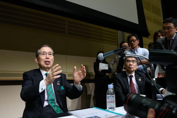 利益必達求める苛烈な社風､ニデックに厳しい視線-不適切会計疑惑