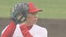 【広島カープ】栗林良吏が30歳バースデーに1軍再登録！玉村は右足関節ねんざで抹消　|　RCC NEWS | 広島ニュース | RCC中国放送