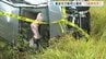 点滅信号の交差点で…車同士が出会い頭に衝突、1台は田んぼへ横転　73歳男性死亡　福島・喜多方市　|　福島のニュース│TUF
