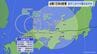 台風15号きょう12日（水） 午後には熱帯低気圧に変わる見込み 東海地方あすにかけ大雨のおそれ 今のところ東海道新幹線や在来線は平常運転 中部空港の発着便も通常通り運航　|　名古屋・愛知・岐阜・三重のニュース【CBC news】 | CBC web