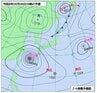【台風情報】台風13号・15号に加えてダブル「熱帯低気圧」発生へ　13号は「非常に強い」に発達　最大瞬間風速60m/s　線状降水帯の危険　※18日までの雨・風シミュレーション　|　RCC NEWS | 広島ニュース | RCC中国放送