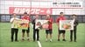 ラグビー日本代表が宮崎合宿　宮崎牛や県産果物で歓迎　|　MRTニュース ｜ ＭＲＴ宮崎放送