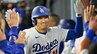大谷翔平、衝撃2打席連発で両リーグトップの15号！自身のボブルヘッドデーに6打点の大爆発、5月8本塁打と量産態勢に|TBS NEWS DIG