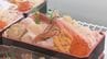 ザンギにイクラ…海の幸、お肉、スイーツも！うすい百貨店で「秋の北海道展」始まる　福島・郡山市　|　福島のニュース│TUF