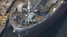 10人が死傷した建造中タンカー火災 現場検証始まる 業務上過失致死傷の疑いも視野に入れ調べ＝静岡市清水区・清水港　|　静岡のニュース | SBSNEWS | 静岡放送