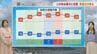 週末にかけて真夏日の予想も【長崎天気】　|　長崎のニュース | 天気 | NBC長崎放送