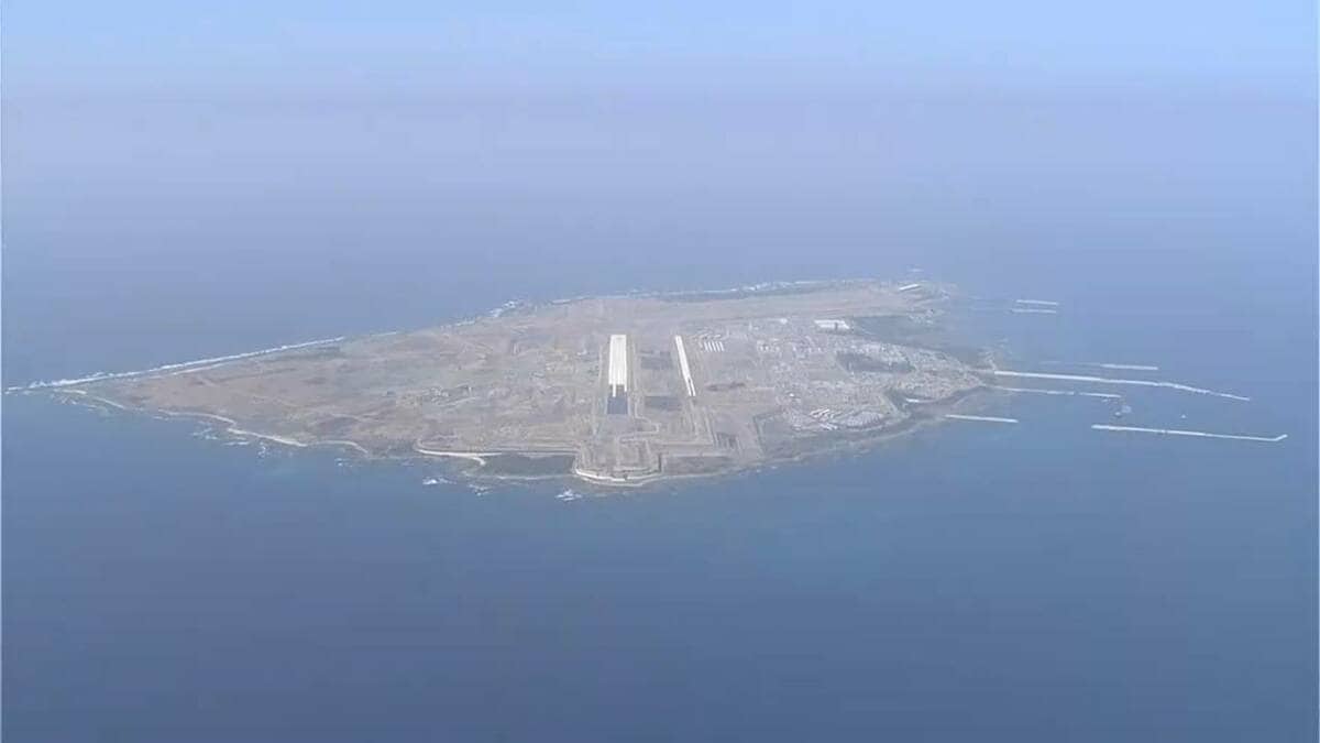 馬毛島　自衛隊宿舎建設巡る住民監査請求が棄却　鹿児島