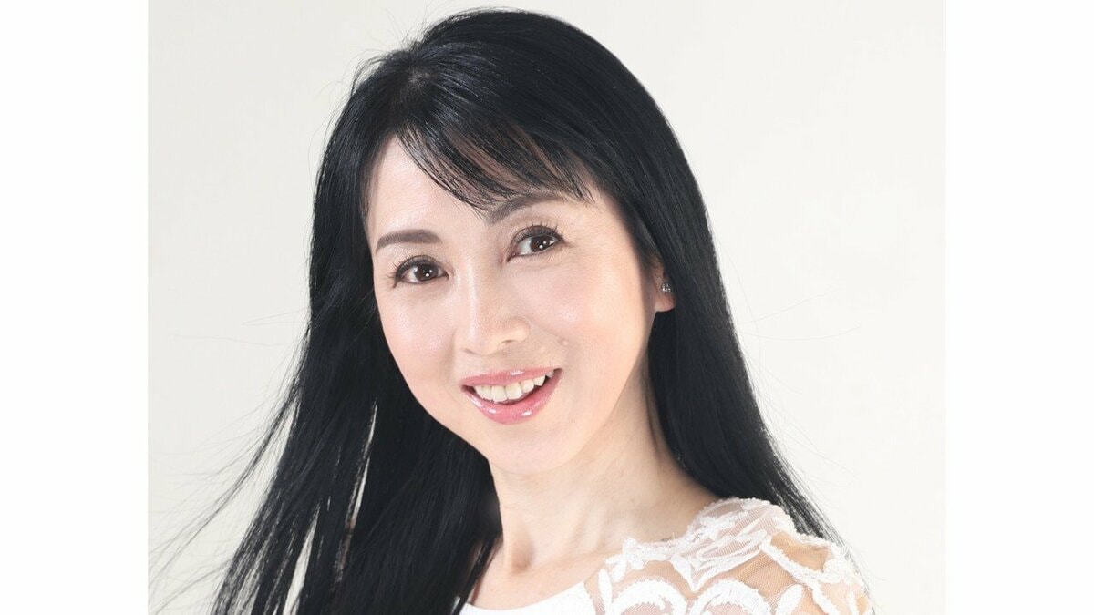 西村知美】38年ぶりソロライブ決定 40周年イヤーに「もう⼆度と出来