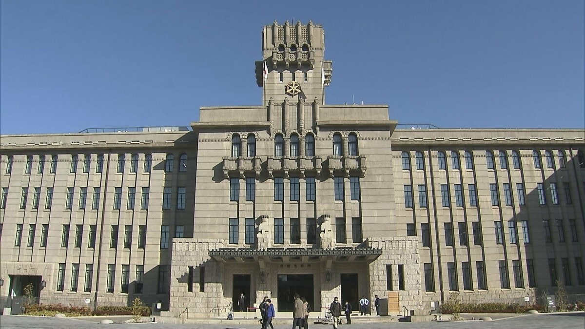 男子中学生が柔道部の練習中に頭打ち『右半身マヒ』『高次脳機能障害』後遺症残り車いす生活…京都市教委 生徒に8100万円の賠償支払いを明らかに