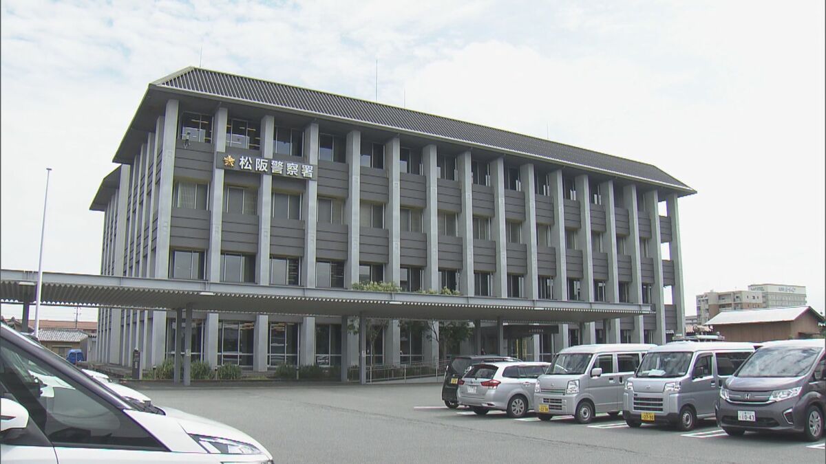 「登山に行った家族が帰ってこない…」63歳男性が遭難 三重・松阪市の池木屋山