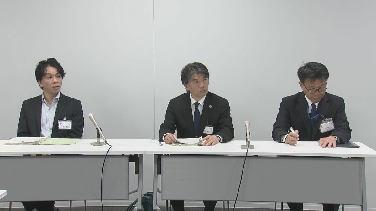 ｢仕事や家庭でストレスがあった｣ 商業施設で女性のスカート内をスマホで盗撮  38歳の幼稚園教諭を懲戒免職　岐阜市教育委員会