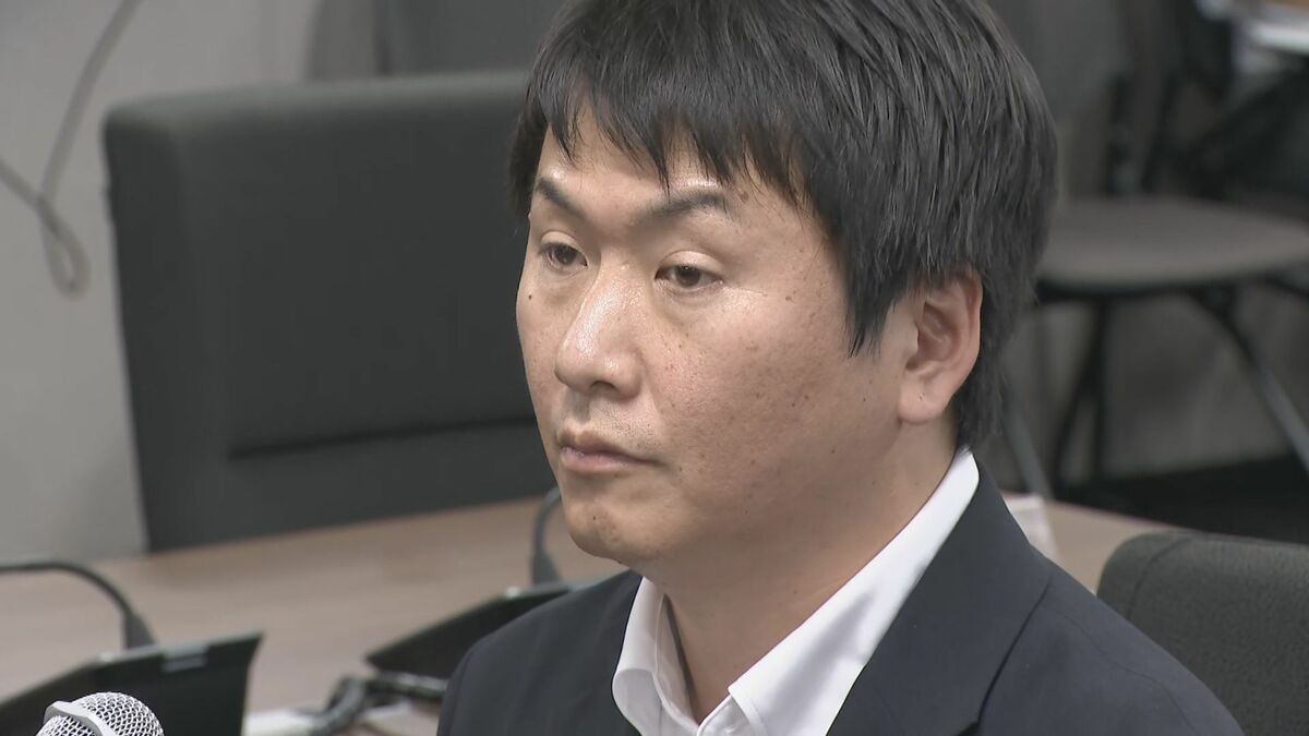 “パワハラ疑惑”を完全否定 ｢一切していない｣ 三重･伊賀市の稲森稔尚市長 ｢脅迫に近いと感じた｣ 被害を主張する職員と言い分対立