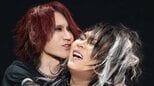 【 LUNA SEA・SUGIZO 】　真矢さんの月命日に思いを吐露　「毎日毎分真矢のことを思ってる」「時間が解決してくれるかな。。。」|TBS NEWS DIG