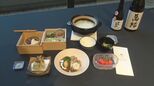 「和牛」と「スイカ」　鳥取と熊本の食が競演・コラボ　東京で「食パラダイス鳥取県×食のみやこ熊本県フェア」開催|TBS NEWS DIG