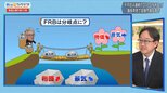 米FRB インフレ抑制への4回連続0.75%利上げ~金利の到達点は?為替相場や株式市場への影響は?~【Bizスクエア】|TBS NEWS DIG