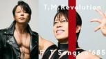 【 T.M.Revolution・西川貴教 】「冷たい方もお召し上がり下さい」 『THE FIRST TAKE』史上最速1000万回再生突破で話題の中 “新たな提案” に反響続々|TBS NEWS DIG