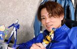 【 杉浦太陽 】「今もなおウルトラマンに携われていることを、本当に幸せに思います」“ウルトラマングッズ” を手に告白　七夕は〝願いが叶った忘れられない日〟|TBS NEWS DIG