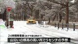 あす朝にかけて大雪となるおそれ　積雪による交通障害や農作物の管理などに注意　|　MRTニュース ｜ ＭＲＴ宮崎放送