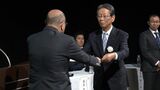 創業100年を超える県内企業でつくる“岡山燈火会”が地方創生フォーラム 今年創業100周年の3社表彰も【岡山】|TBS NEWS DIG