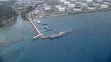辺野古埋め立て土砂 搬出ルートを変更した沖縄防衛局に県が行政指導 国は搬出継続|TBS NEWS DIG