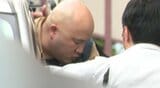 犯行直前、防犯カメラに親子一緒の姿が…【長野・阿南町死体遺棄事件】息子が母親の首を絞めて殺害した疑い…容疑者を送検|TBS NEWS DIG