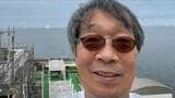 ステージ4【下咽頭がん】見栄晴さん 「胃カメラでの内視鏡検査」 下咽頭がん治療終了から1年半 検査結果を報告|TBS NEWS DIG