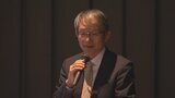 「一生懸命いきたら命はいっぱい輝く」小児がんで長女を亡くした父親が語る　いのちの授業　|　山梨のニュース | ＵＴＹテレビ山梨