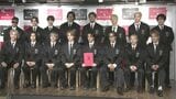 【THE RAMPAGE】12か月の大型企画の集大成「自分たちの実態を感じて頂ける」|TBS NEWS DIG