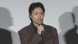 【菅田将暉】映画撮影前日にケガ2連発…親指を切る&奥歯が割れる「おれ、こんなに緊張してたんだ」|TBS NEWS DIG