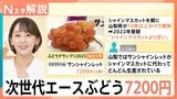 「シャインマスカットより甘い」ぶどうグランプリ2025大賞は2房7200円 次世代ぶとう誕生の裏側【Nスタ解説】|TBS NEWS DIG