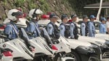 「飲酒運転撲滅へ」北九州市で機動警察隊が特別警戒開始　飲酒運転取り締まりを大幅に強化|TBS NEWS DIG