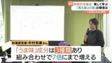 料理の「見た目」と「味」の関係とは 小学校でユニークな食育授業 医師と料理研究家が講師に【愛媛・松山】|TBS NEWS DIG