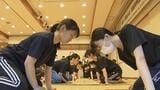 監督は"日本最強"の女性選手　畳の上の格闘技！『競技かるた』に情熱を燃やす高校生　１年生部員も全国大会で奮闘|TBS NEWS DIG