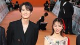 【満島ひかり×岡田将生】映画『ラストマイル』(配給:東宝)に石原さとみ・井浦新・綾野剛・星野源ら豪華俳優陣が集結!「感無量」「アベンジャーズ」|TBS NEWS DIG