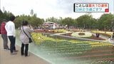 ゴールデンウィークは最大10連休、県民はどう過ごす?|TBS NEWS DIG