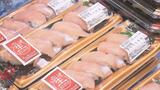 世界初、ベニザケ陸上養殖に成功 スーパーで試験販売開始 寄生虫の混入リスク少なく「生食」可能 福島 | 福島のニュース│TUF