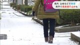 愛媛で15センチ積雪も 久万で最低気温-1.9度 県内厳しい寒気 | 愛媛のニュース - Nスタえひめ|あいテレビは6チャンネル