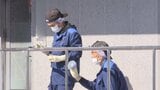 「入り口付近から火が見える」東京電力の甲府事務所で火事 放火の可能性も視野に捜査 山梨 | 山梨のニュース | UTYテレビ山梨