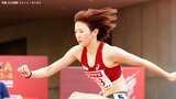 女子400mハードル初出場の山本亜美、宇都宮絵莉は予選敗退 優勝候補のF.ボルは余裕の走りで準決勝進出【世界陸上ブダペスト】|TBS NEWS DIG